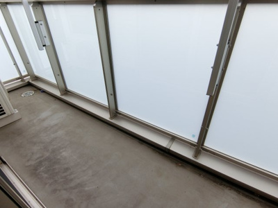 【バルコニー】 | アーバーオークス