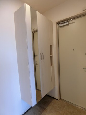 【玄関】 | アーバーオークス