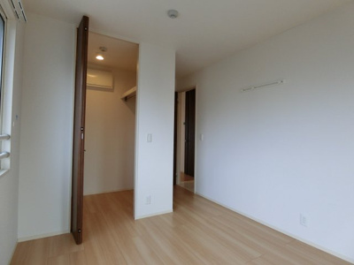 【洋室】 | アーバーオークス