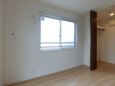 【洋室】 | アーバーオークス