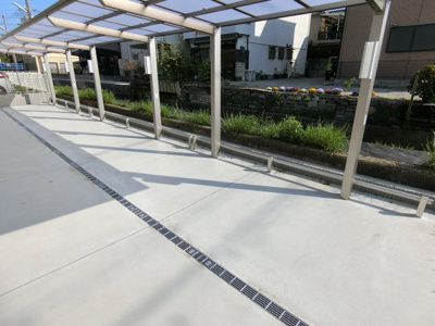 【その他共用部分】 | East Hills