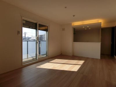 【内装】 | East Hills