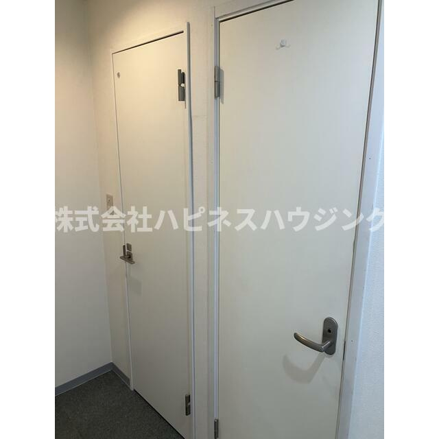 かまやビルのその他
