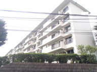左近山団地５－２棟の画像