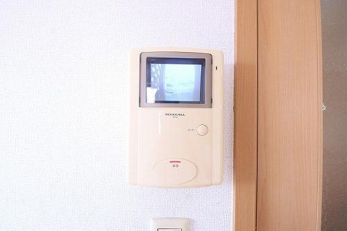 ディス　リュミエールのセキュリティ|★イメージ写真★