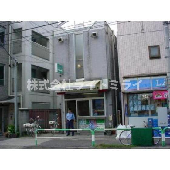 ベルクハイムの周辺|滝野川警察署 田端高…まで114m 