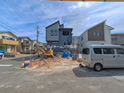 名古屋市緑区藤塚１丁目2001『仲介料無料』新築戸建ての画像