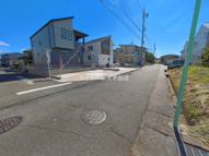 名古屋市緑区藤塚１丁目2001『仲介料無料』新築戸建ての画像