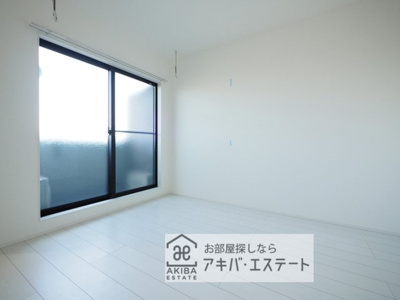 【居間・リビング】 | Crecia二宮Ⅱ | ※同一仕様写真