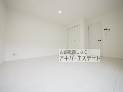 【寝室】 | Crecia二宮Ⅱ | ※同一仕様写真