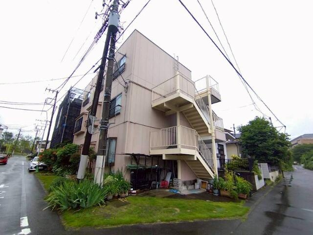 オオタビルの画像