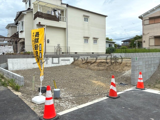 リーブルガーデン奈良市六条1丁目第3期