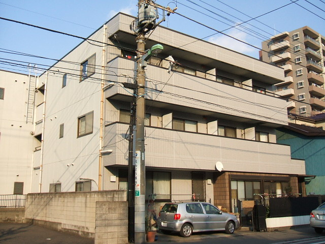 ベルソネット