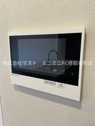 S-RESIDENCE谷町六丁目aloのその他