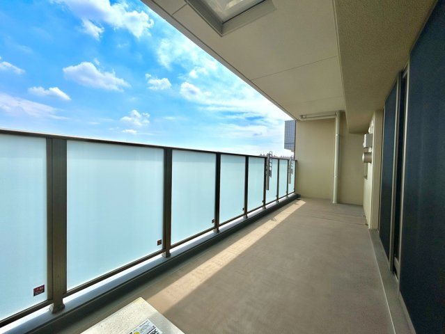 カルティア瓢箪山2　の展望