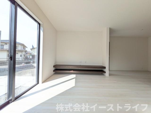 【新築戸建】　いわき市平下平窪第12　長期優良住宅の周辺|マルト平窪店まで徒歩11分