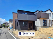 東海市荒尾町奥曽山　１号棟【仲介手数料0円】の画像