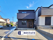 東海市荒尾町奥曽山　１号棟【仲介手数料0円】の画像
