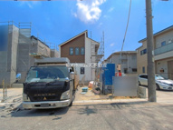 名古屋市緑区藤塚１丁目2001『仲介料無料』新築戸建ての画像