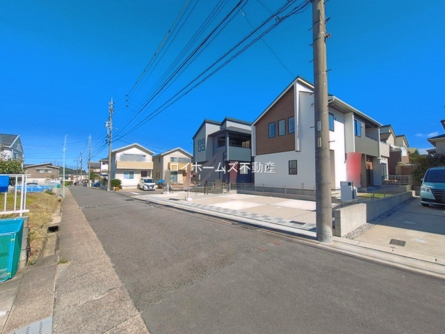  | 名古屋市緑区藤塚１丁目2001『仲介料無料』新築戸建て | 撮影：'26/10/06