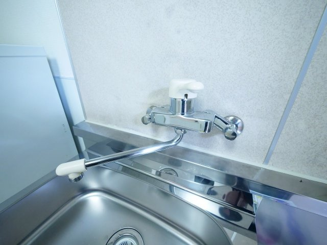 あるふぁⅡのその他|※写真は別の部屋のものです。