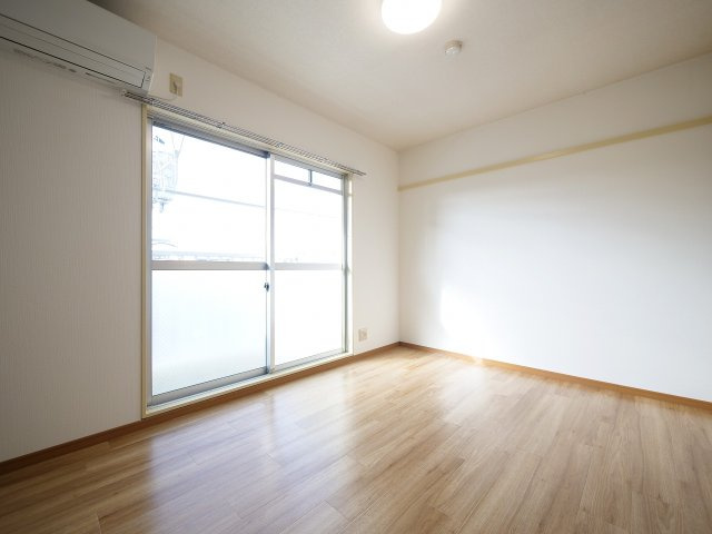 あるふぁⅡの居間・リビング|※写真は別の部屋のものです。