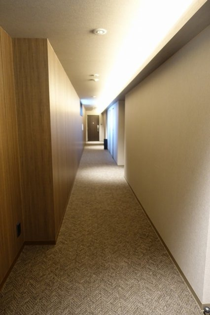 Refisia西宮のその他共用部分