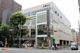 アクティブミレニアム江戸川橋の周辺|マルエツ 江戸川橋店まで169m 