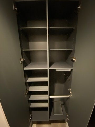 ルフォンプログレ堺筋本町タワーレジデンスの設備