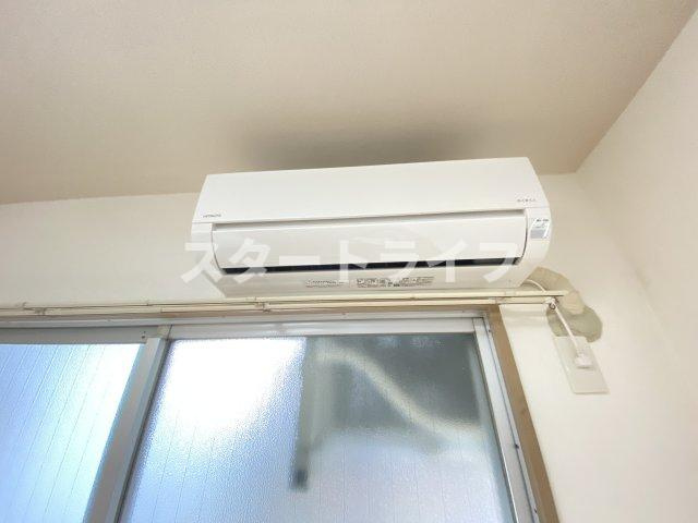 大阪市淀川区十三東１丁目の賃貸マンションの設備