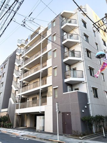 グラントレゾール小岩イーストテラス