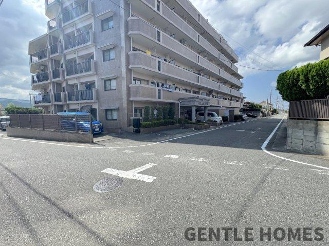 三愛シティライフ博多南の周辺