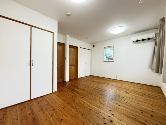 【洋室】 | 菊池郡大津町大津