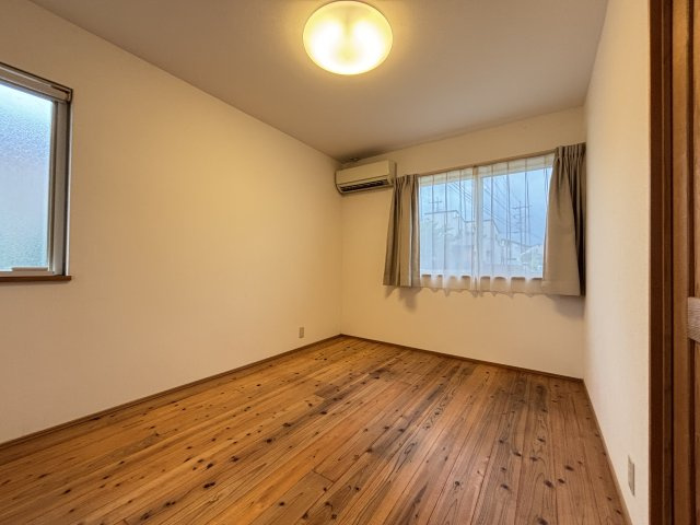 【洋室】 | 菊池郡大津町大津