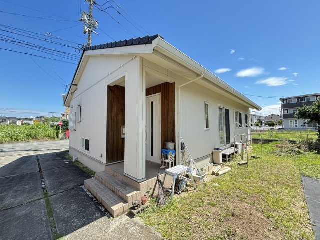 【外観】 | 菊池郡大津町大津