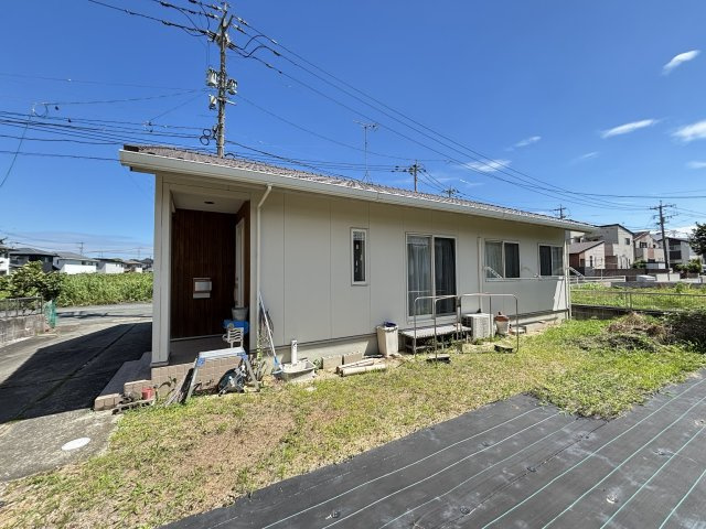 【外観】 | 菊池郡大津町大津