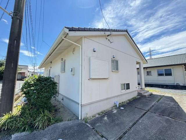 【外観】 | 菊池郡大津町大津