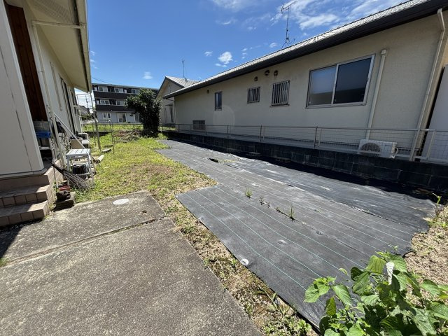 【庭】 | 菊池郡大津町大津