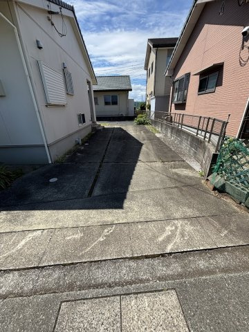 【駐車場】 | 菊池郡大津町大津
