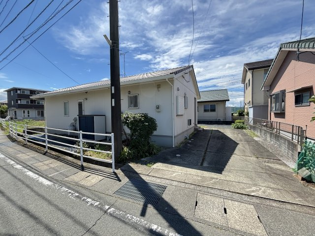 【駐車場】 | 菊池郡大津町大津