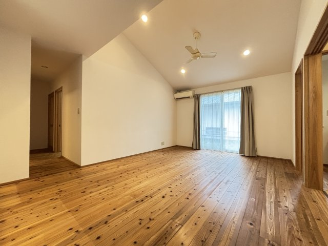 【居間・リビング】 | 菊池郡大津町大津