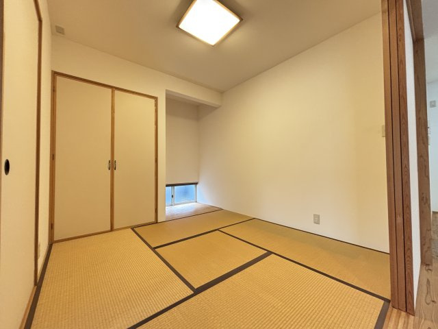 【和室】 | 菊池郡大津町大津
