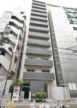ロメック錦糸町