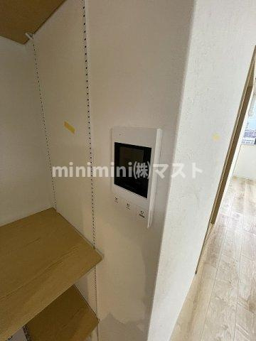 ロベリア弐番館のセキュリティ
