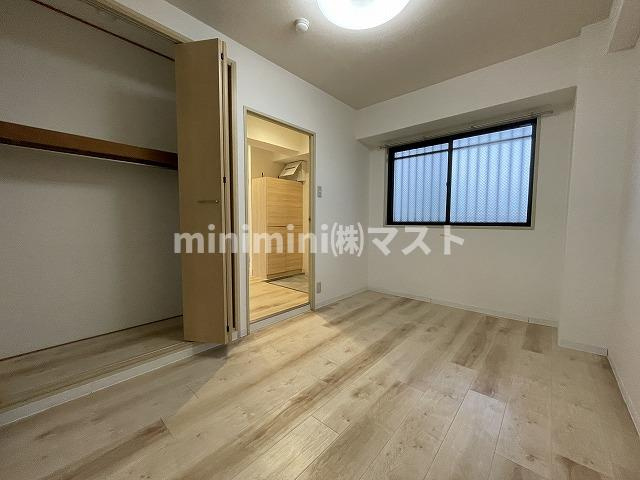 ロベリア弐番館の内装