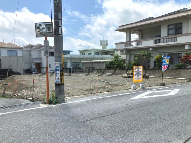 リーブルガーデンうるま市江洲