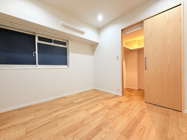 【洋室】 | ダイアパレス大洋・駒形