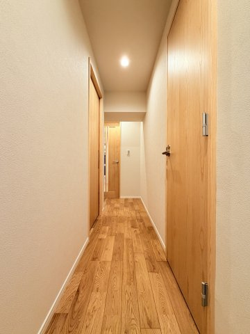 【玄関】 | ダイアパレス大洋・駒形