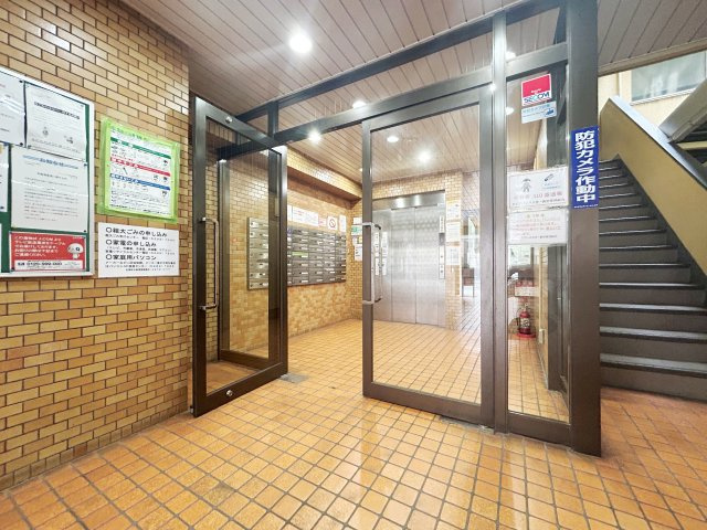 【その他共用部分】 | ダイアパレス大洋・駒形