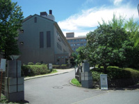 ☆東京都立大学☆まで800m